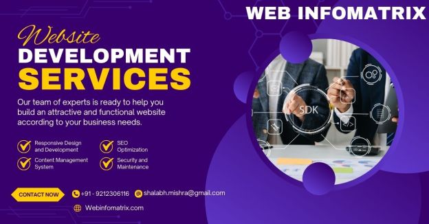 Website Design Company Los Angeles